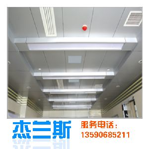 ?外墻氟碳鋁單板與一般的建材裝飾材料到底有什么區(qū)別？