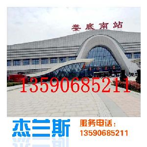 ?氟碳鋁單板生產(chǎn)廠家介紹鋁單板設(shè)計(jì)時有哪些注意事項(xiàng)