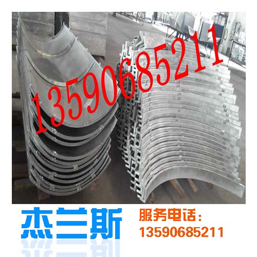 鋁單板生產(chǎn)廠家教您鋁方通吊頂及鋁單板怎么安裝？