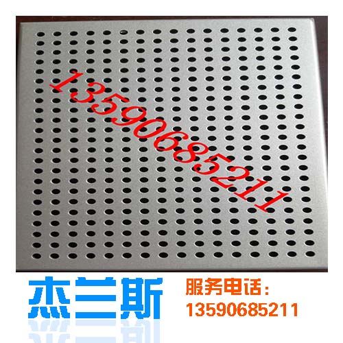 鋁單板生產(chǎn)廠家淺析鋁單板的用途有哪些？