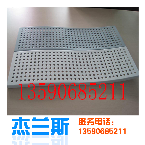 ?鋁單板廠家淺析鋁單板的噴涂工藝有哪些？