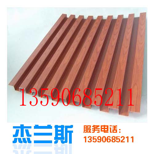 鋁單板加工廠在生產(chǎn)制作的過程中會對環(huán)境產(chǎn)生影響么？