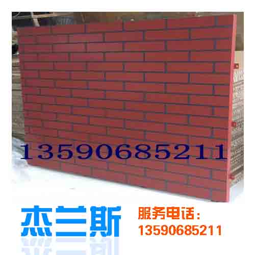 外墻氟碳鋁單板生產廠家的設計創(chuàng)想空間