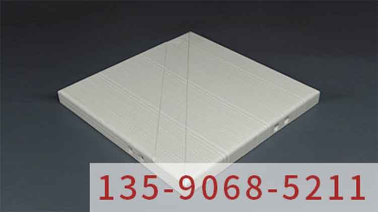 氟碳鋁單板廠家之鋁單板的優(yōu)越性能和豐富的設計表現(xiàn)力