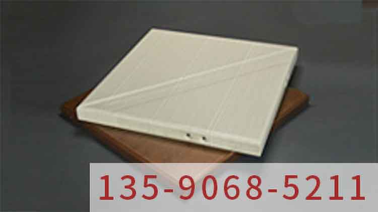 氟碳鋁單板之現(xiàn)代建筑裝飾的高性能材料