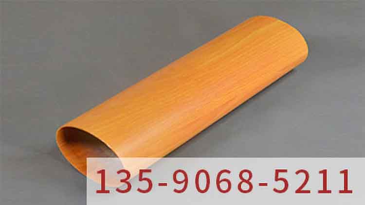 木紋鋁單板之鋁單板現(xiàn)代建筑裝飾的革新材料