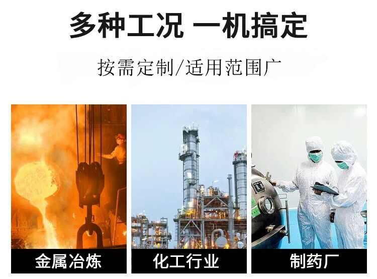 水噴淋塔廢氣凈化器應(yīng)用